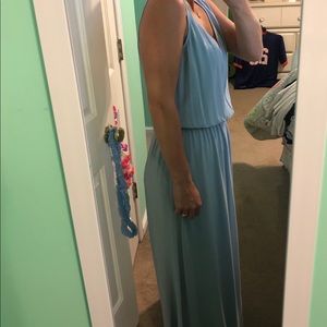 Show me your Mumu Kendall maxi dress